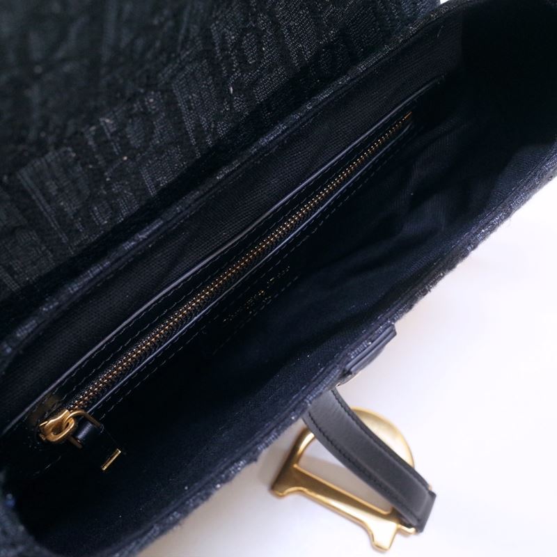 chr1st1an D10r saddle bags